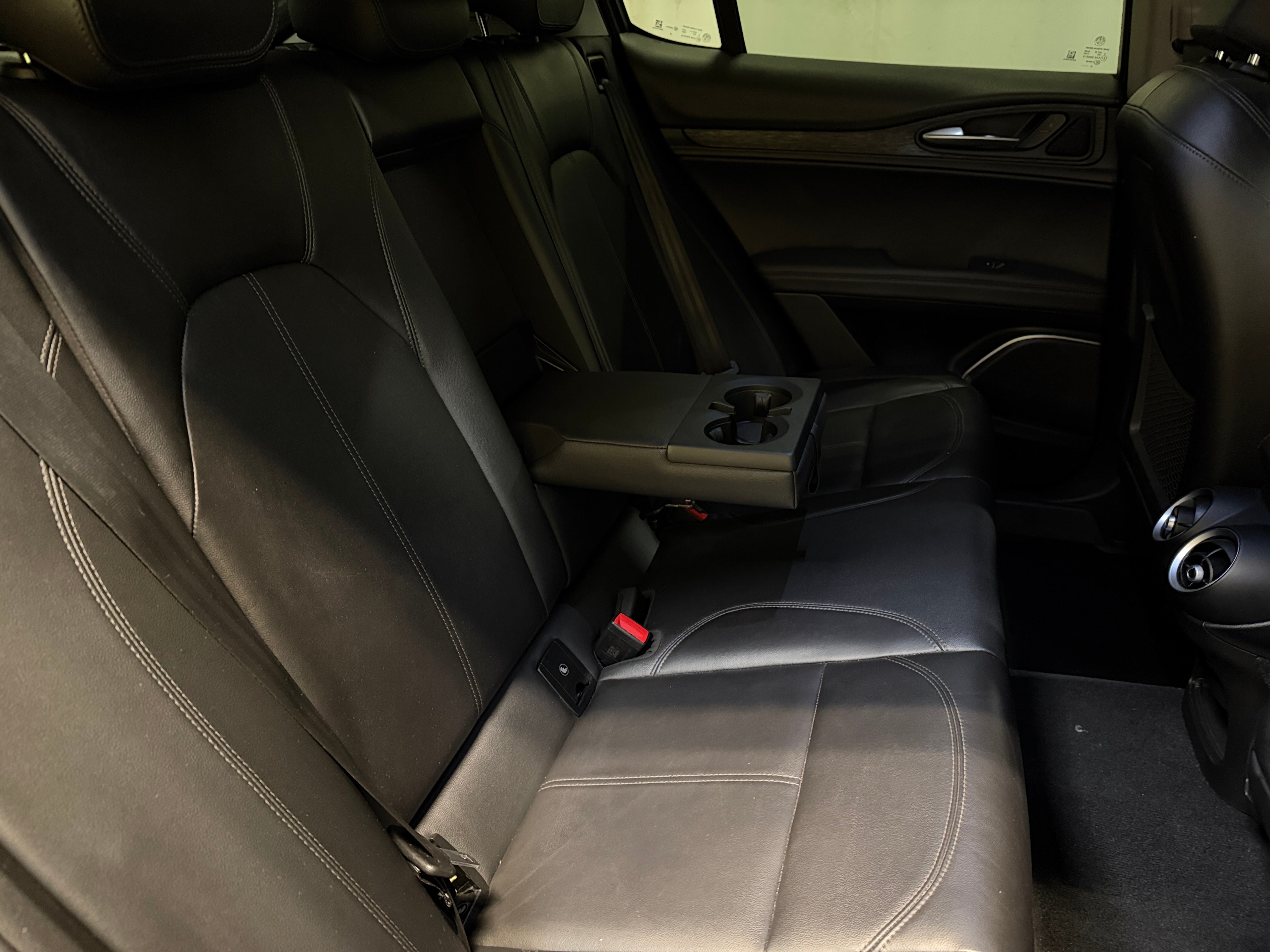 alfa romeo stelvio 2020 ZASPAJAN3L7C95321 image alfa romeo stelvio 2020 ZASPAJAN3L7C95321 image